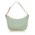 Gucci Gucci Canvas Handbag (SHG-25138)