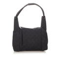 Gucci Gucci Canvas Handbag (SHG-27356)