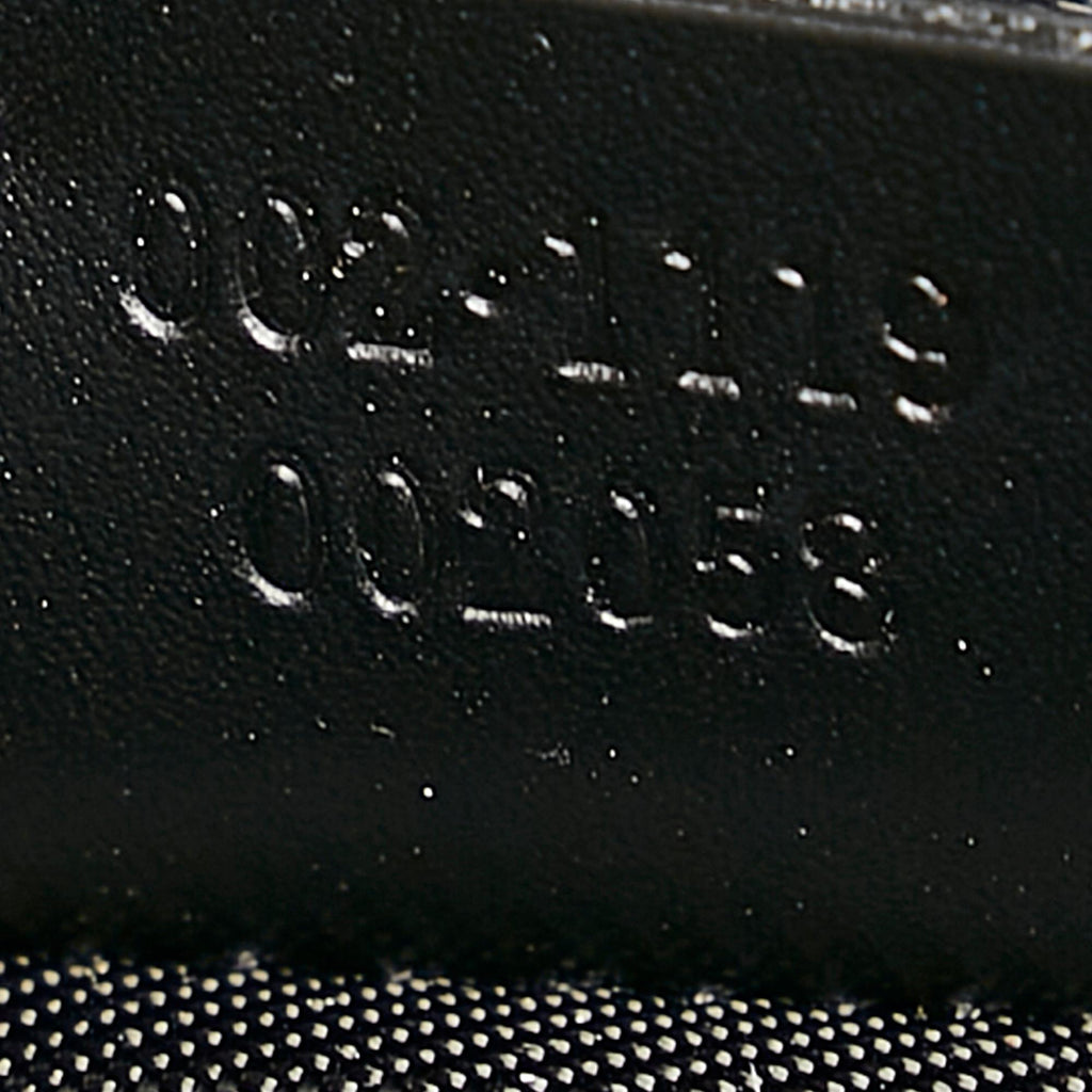 Gucci Gucci Canvas Handbag (SHG-28700)