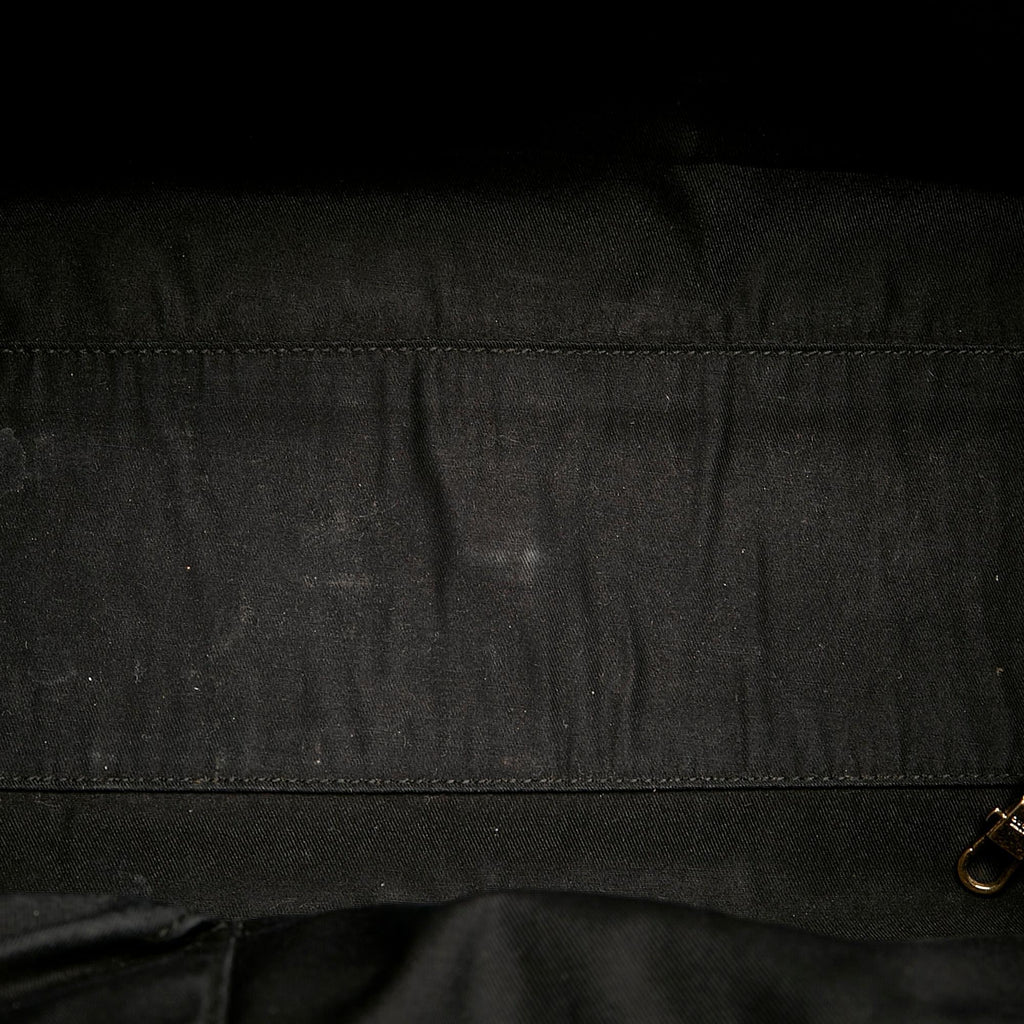 Gucci Gucci Canvas Handbag (SHG-30962)