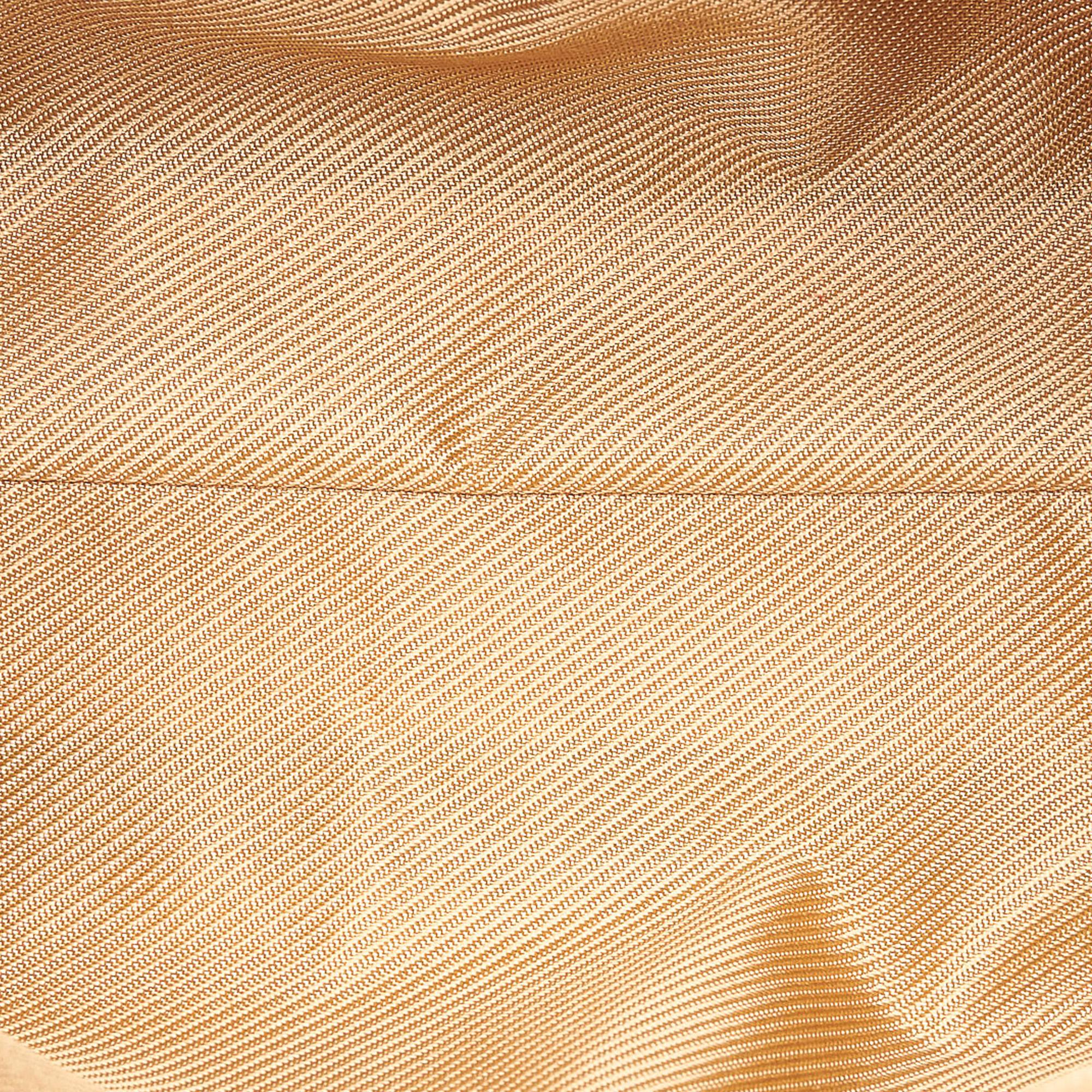 Gucci Gucci Canvas Handbag (SHG-31008)
