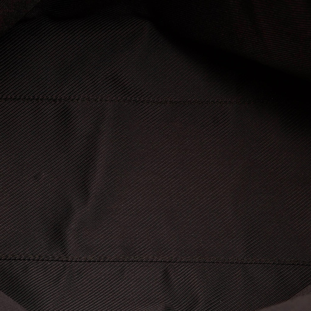 Gucci Gucci Canvas Handbag (SHG-32082)