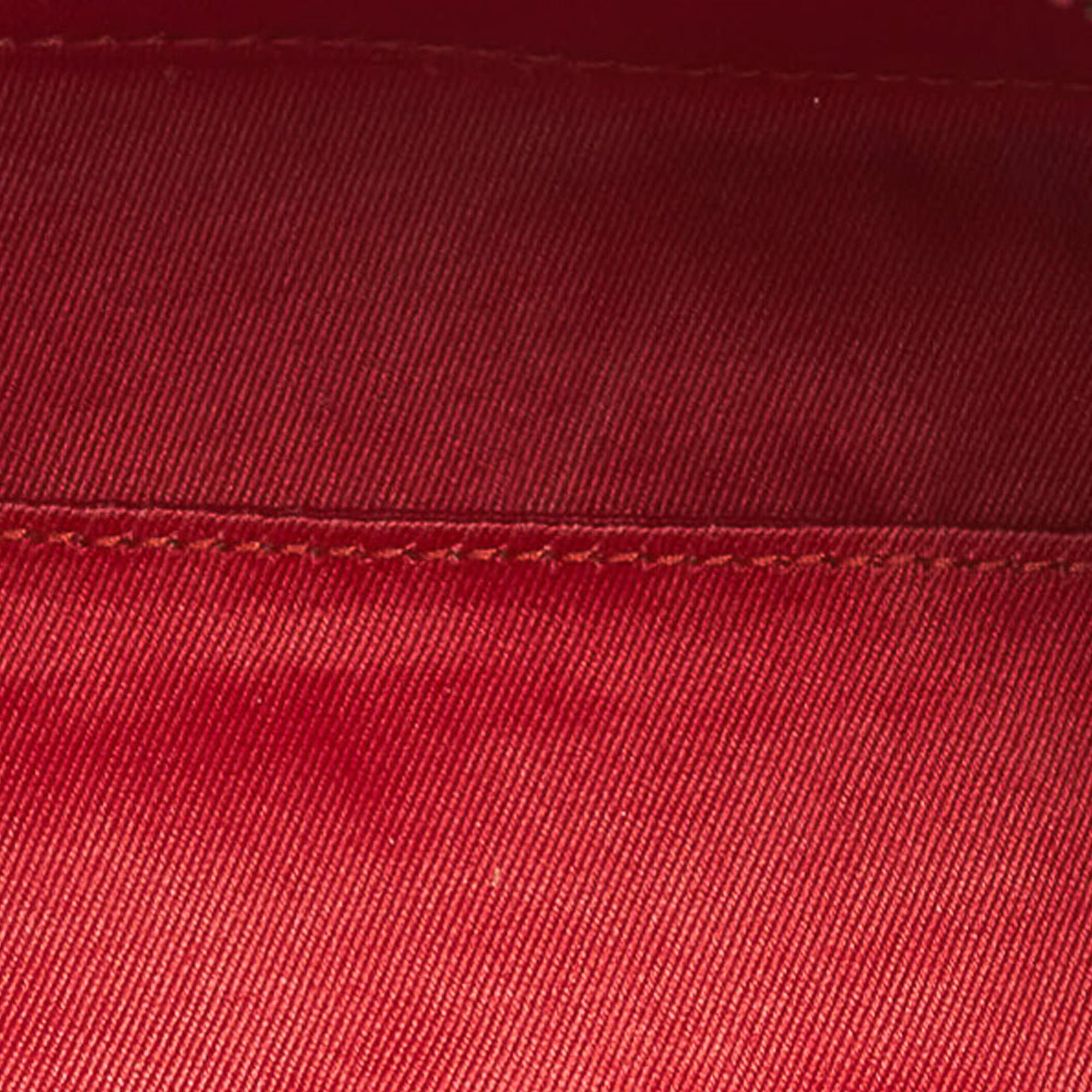 Gucci Gucci Canvas Handbag (SHG-32094)