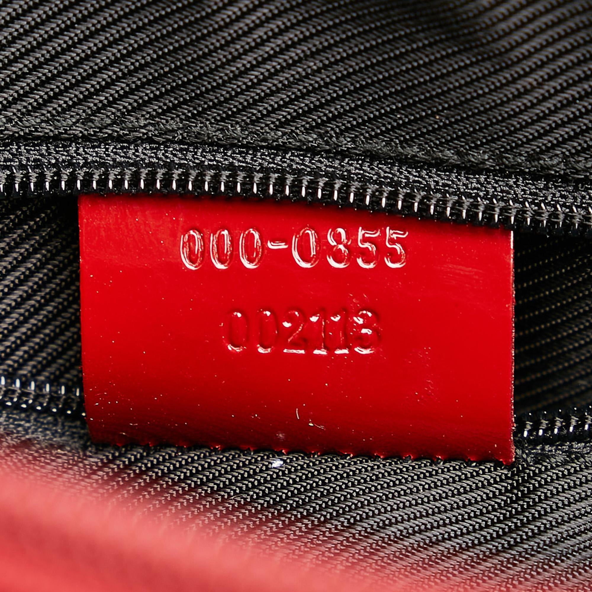 Gucci Gucci Canvas Handbag (SHG-32695)