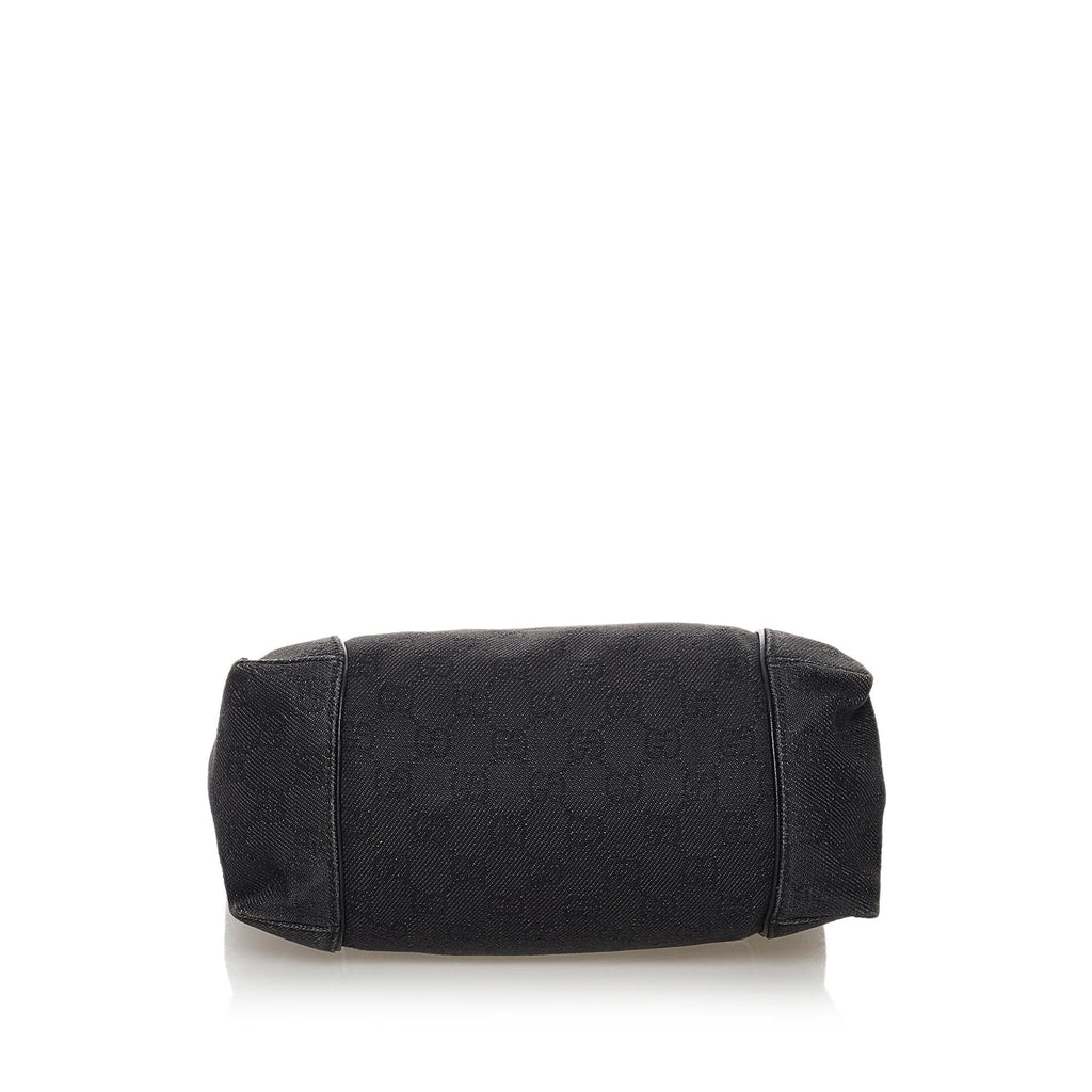 Gucci Gucci Canvas Handbag (SHG-32795)
