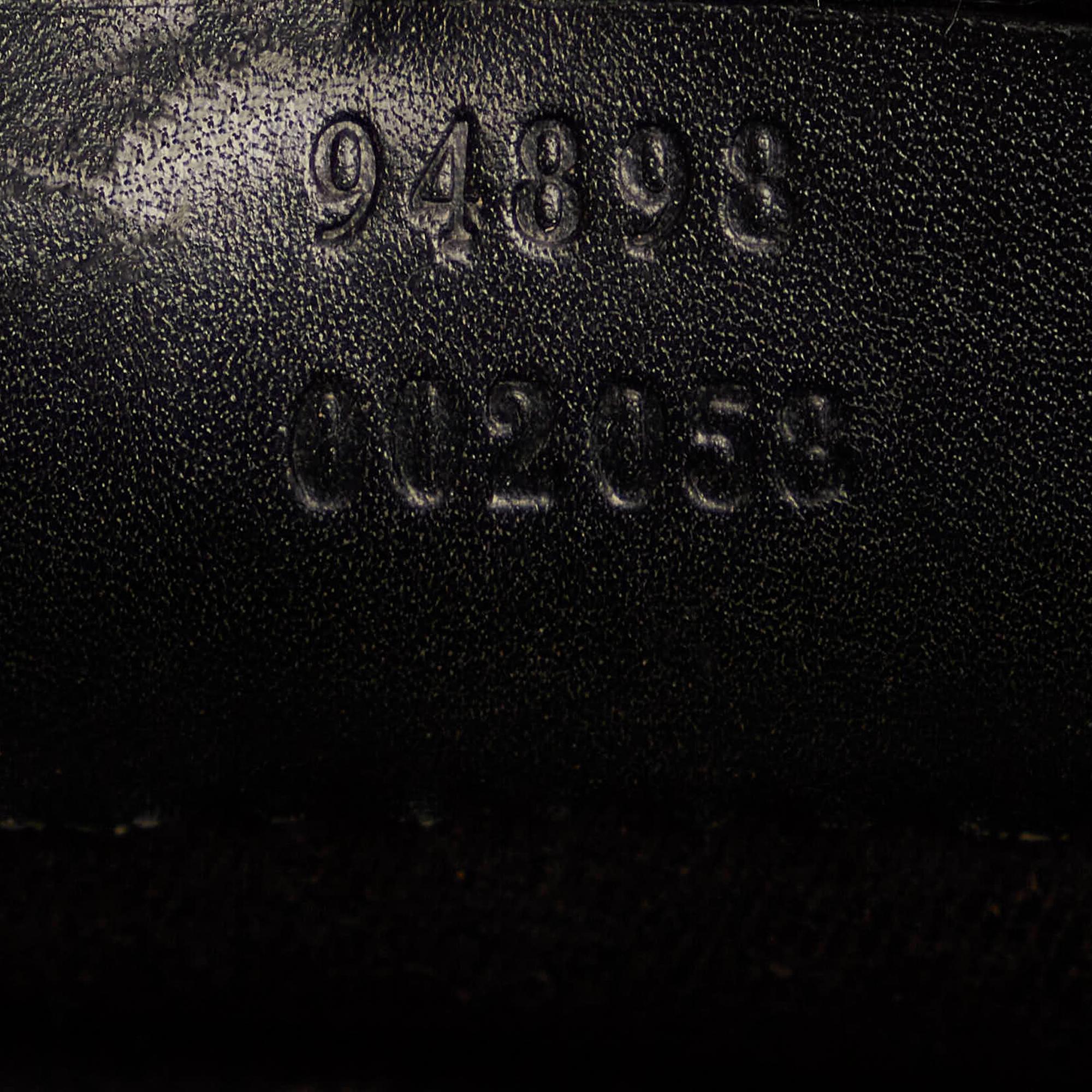 Gucci Gucci Canvas Handbag (SHG-32854)