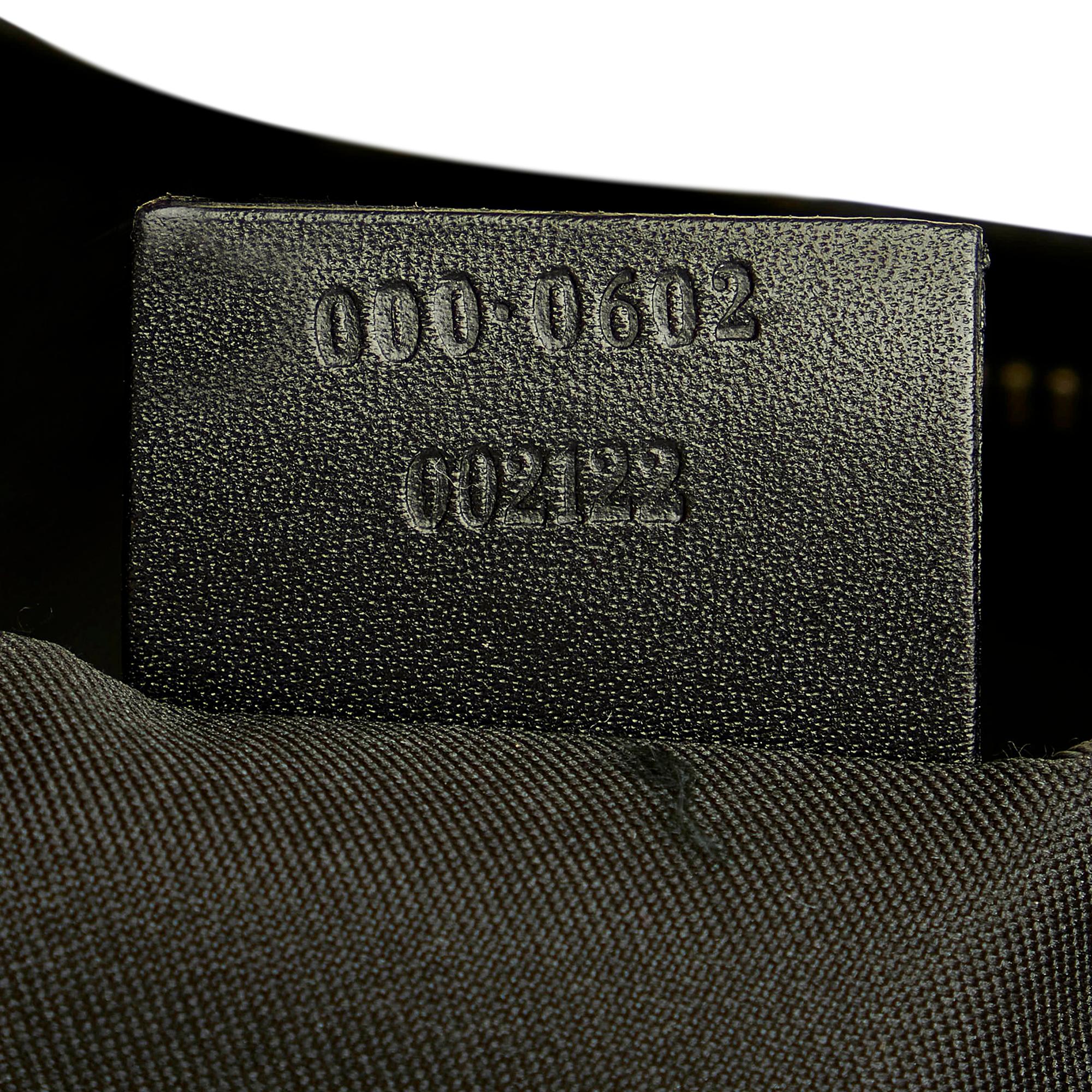 Gucci Gucci Canvas Handbag (SHG-32915)