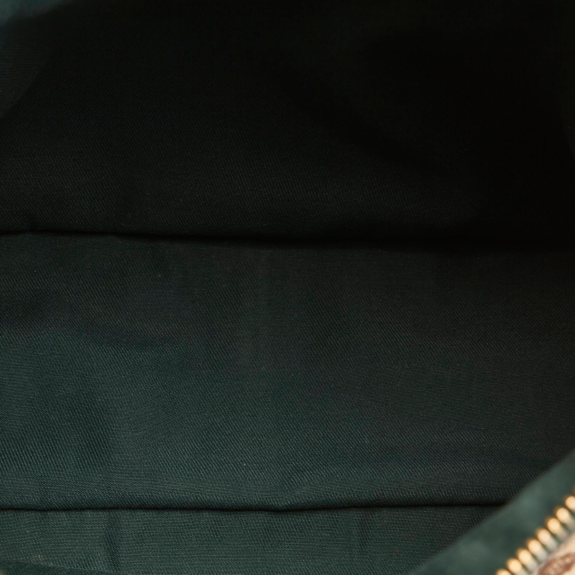 Gucci Gucci Canvas Handbag (SHG-33453)