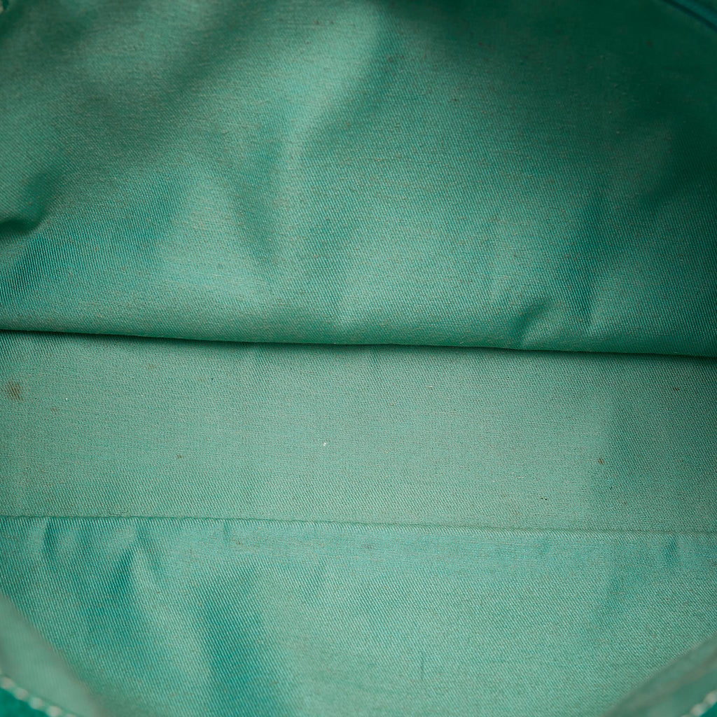Gucci Gucci Canvas Handbag (SHG-33761)