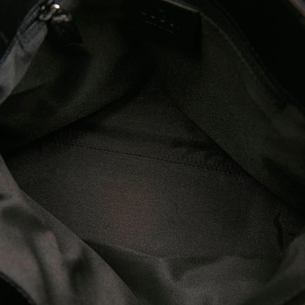 Gucci Gucci Canvas Handbag (SHG-34167)