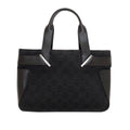 Gucci GG Canvas Handbag (SHG-36136)