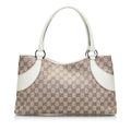 Gucci GG Canvas Handbag (SHG-iwEBJf)