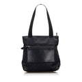 Gucci GG Canvas Handbag (SHG-C7LTka)