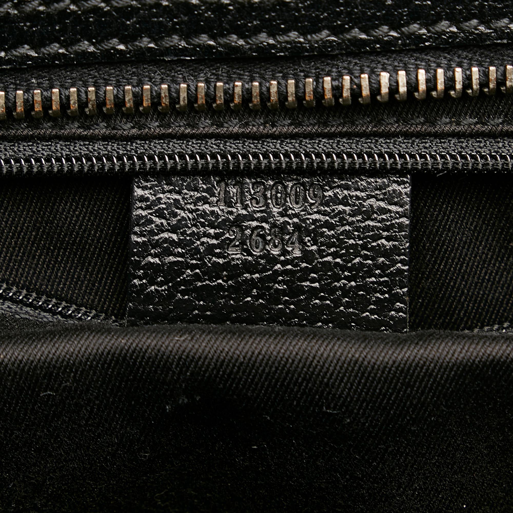 Gucci GG Canvas Handbag (SHG-FRh6lE)