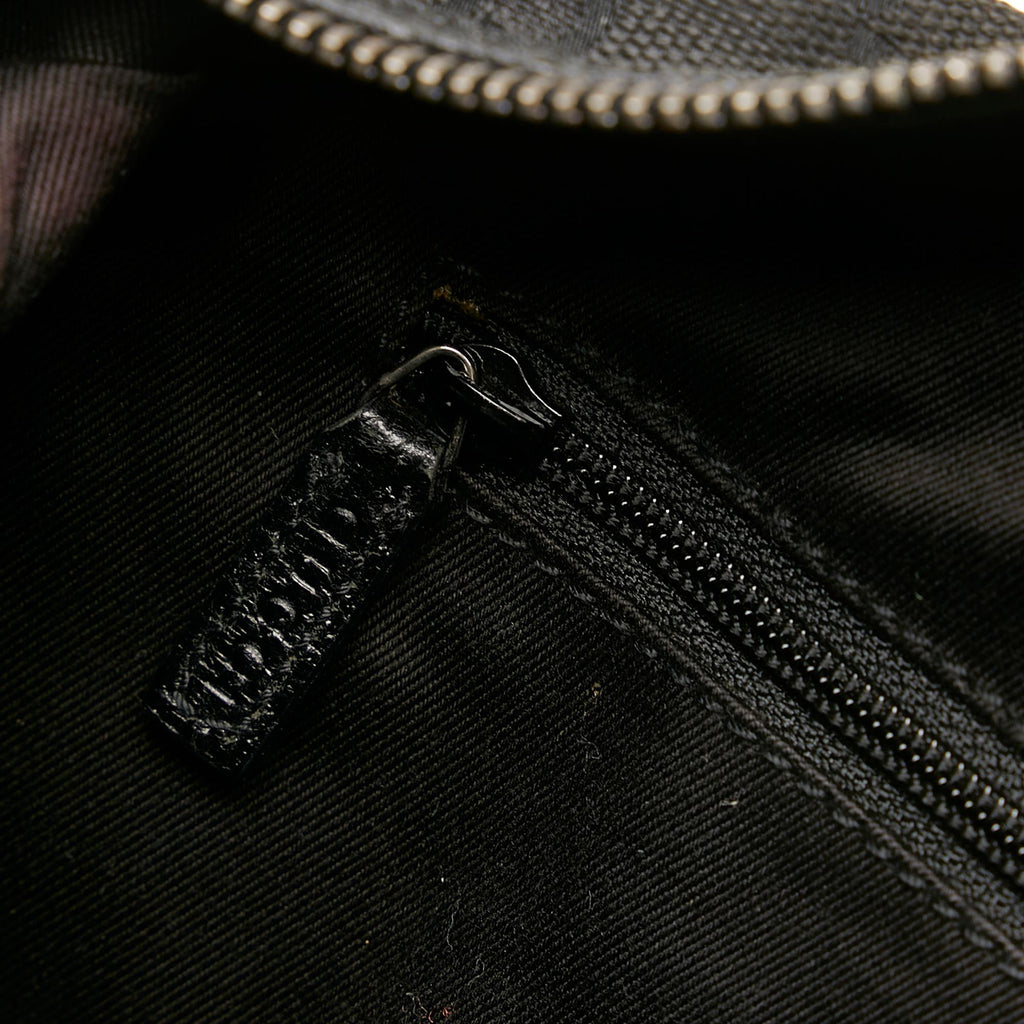 Gucci GG Canvas Handbag (SHG-FRh6lE)