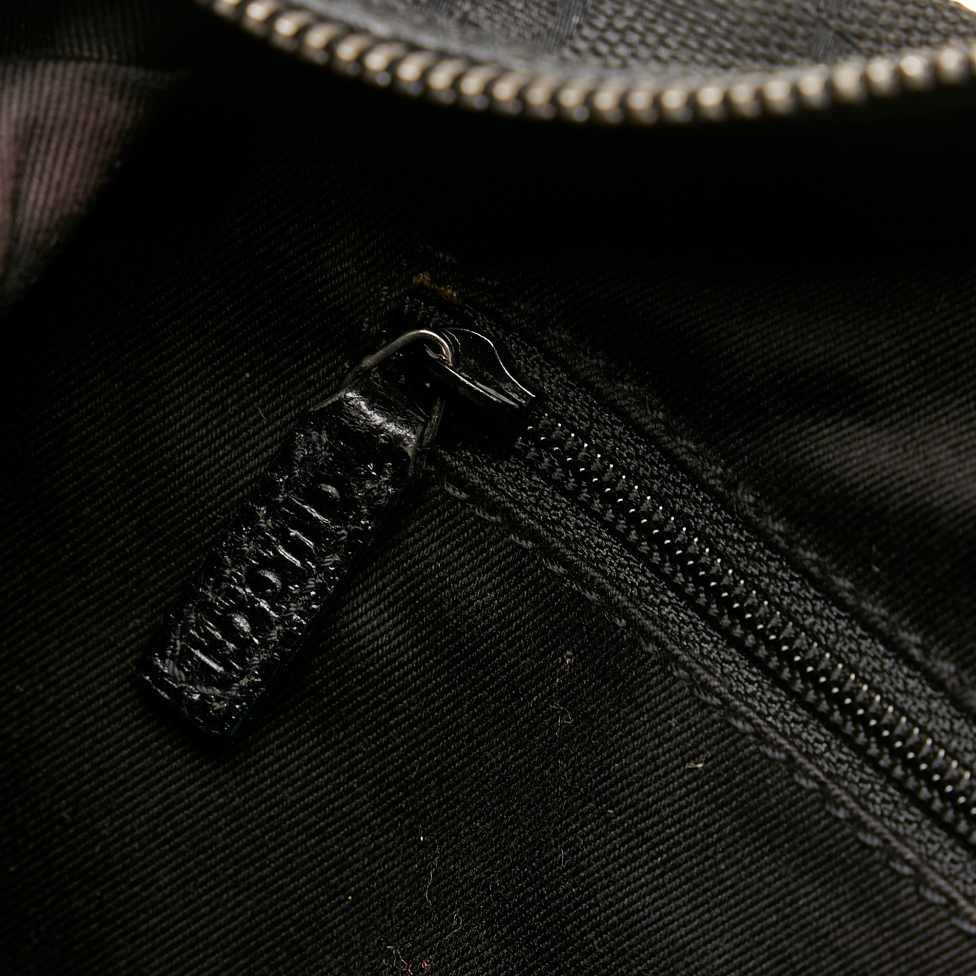 Gucci GG Canvas Handbag (SHG-FRh6lE)