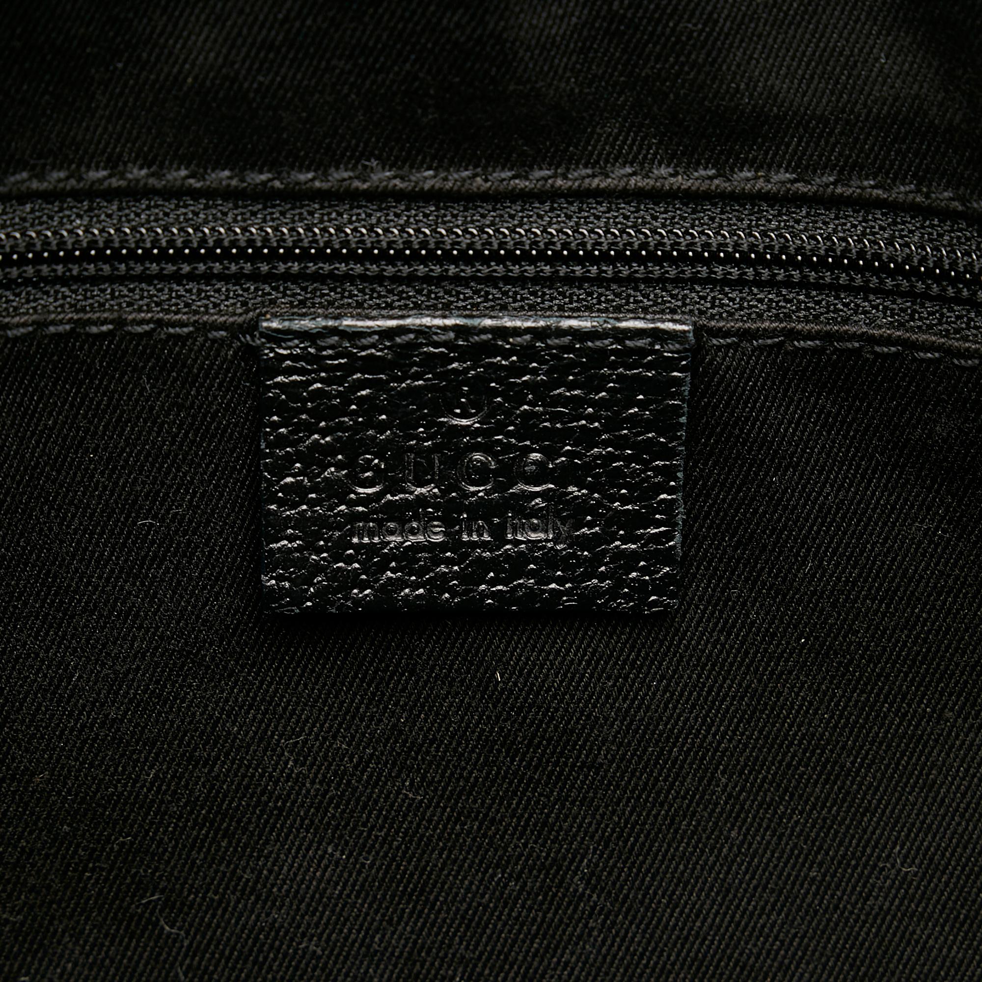Gucci GG Canvas Handbag (SHG-FRh6lE)