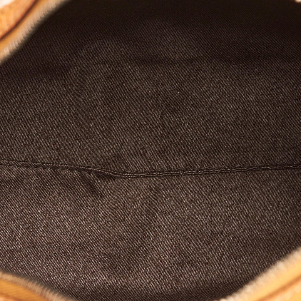 Gucci GG Canvas Handbag (SHG-niBxXU)