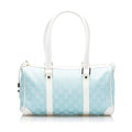 Gucci GG Canvas Handbag (SHG-v8RxJI)