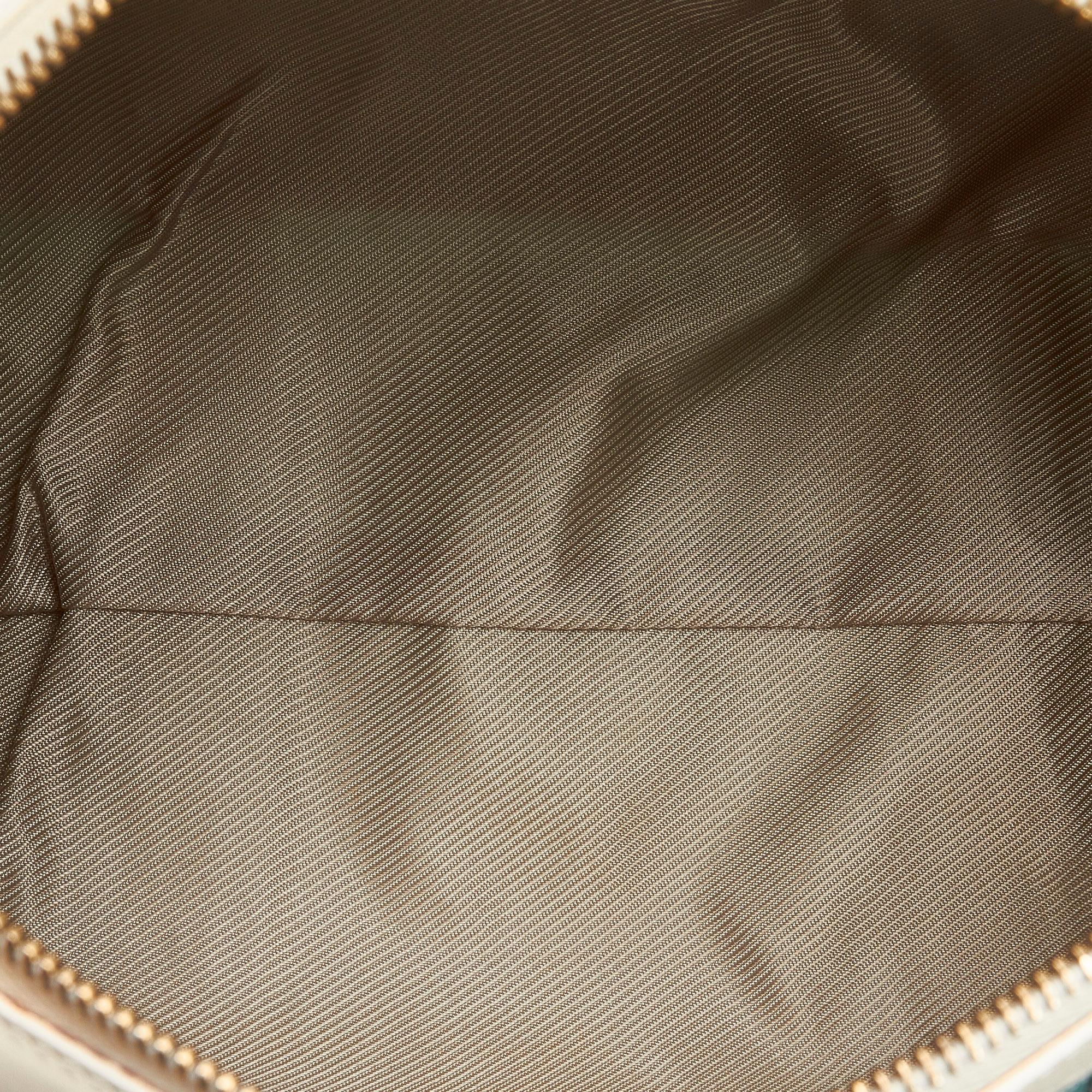 Gucci GG Canvas Handbag (SHG-v8RxJI)