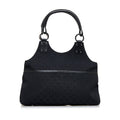Gucci GG Canvas Handbag (SHG-a6ca6X)