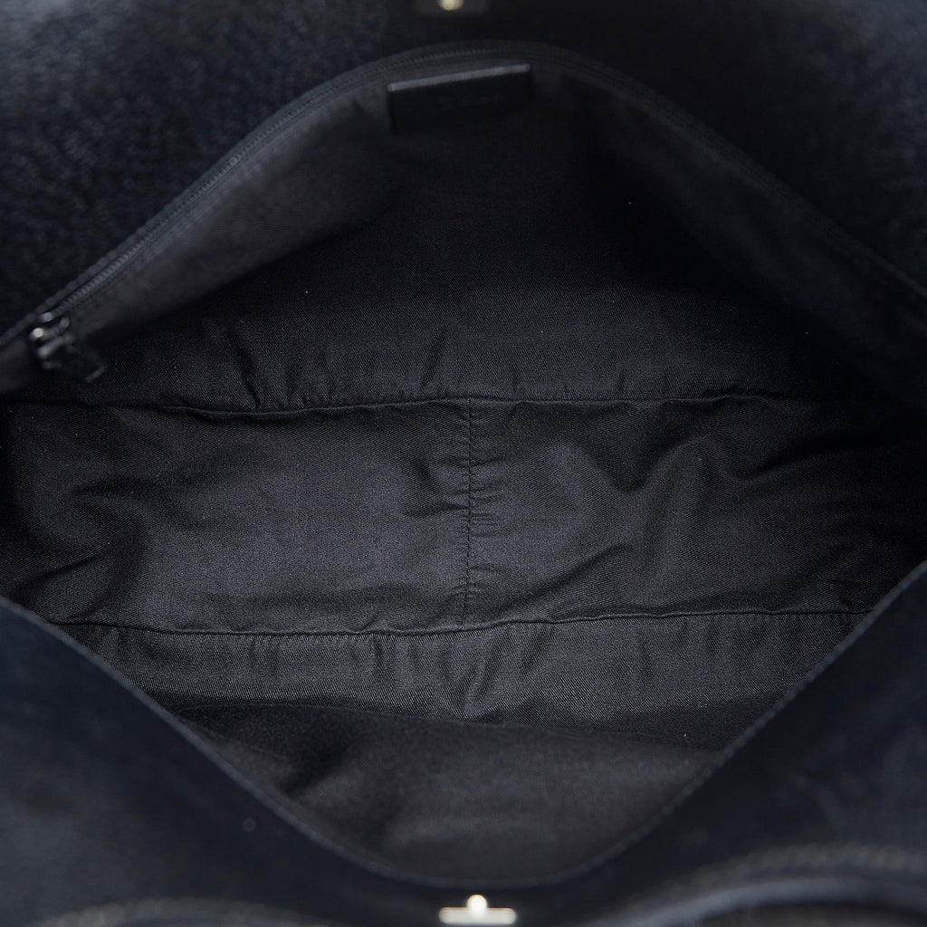 Gucci GG Canvas Handbag (SHG-a6ca6X)