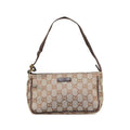 Gucci GG Canvas Handbag (SHG-lMPceG)