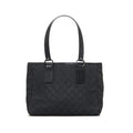 Gucci GG Canvas Handbag (SHG-6iyzpI)