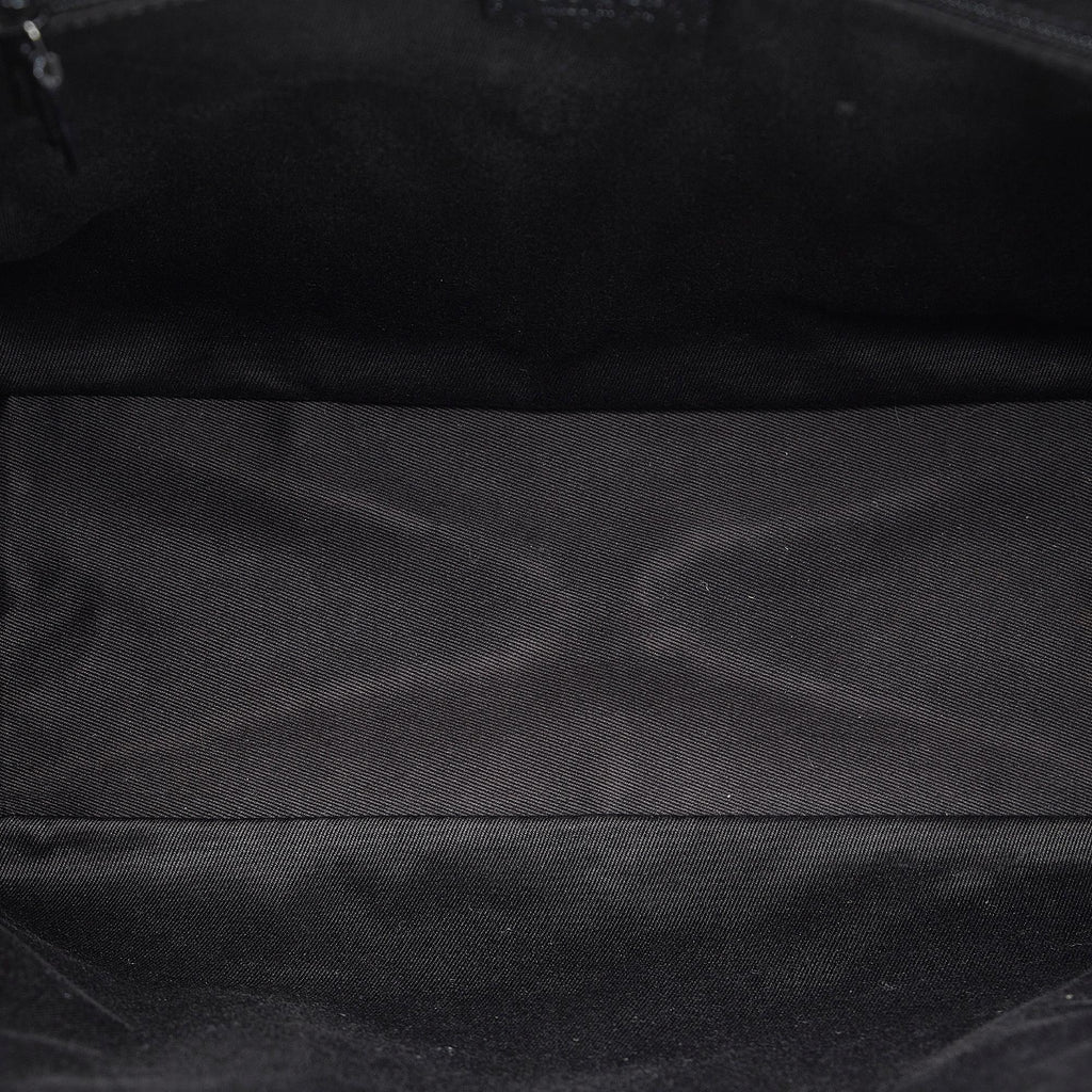 Gucci GG Canvas Handbag (SHG-6iyzpI)