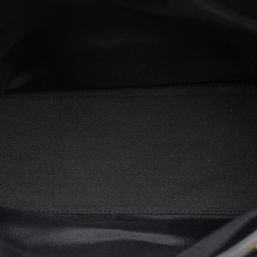 Gucci GG Canvas Handbag (SHG-uodAcB)