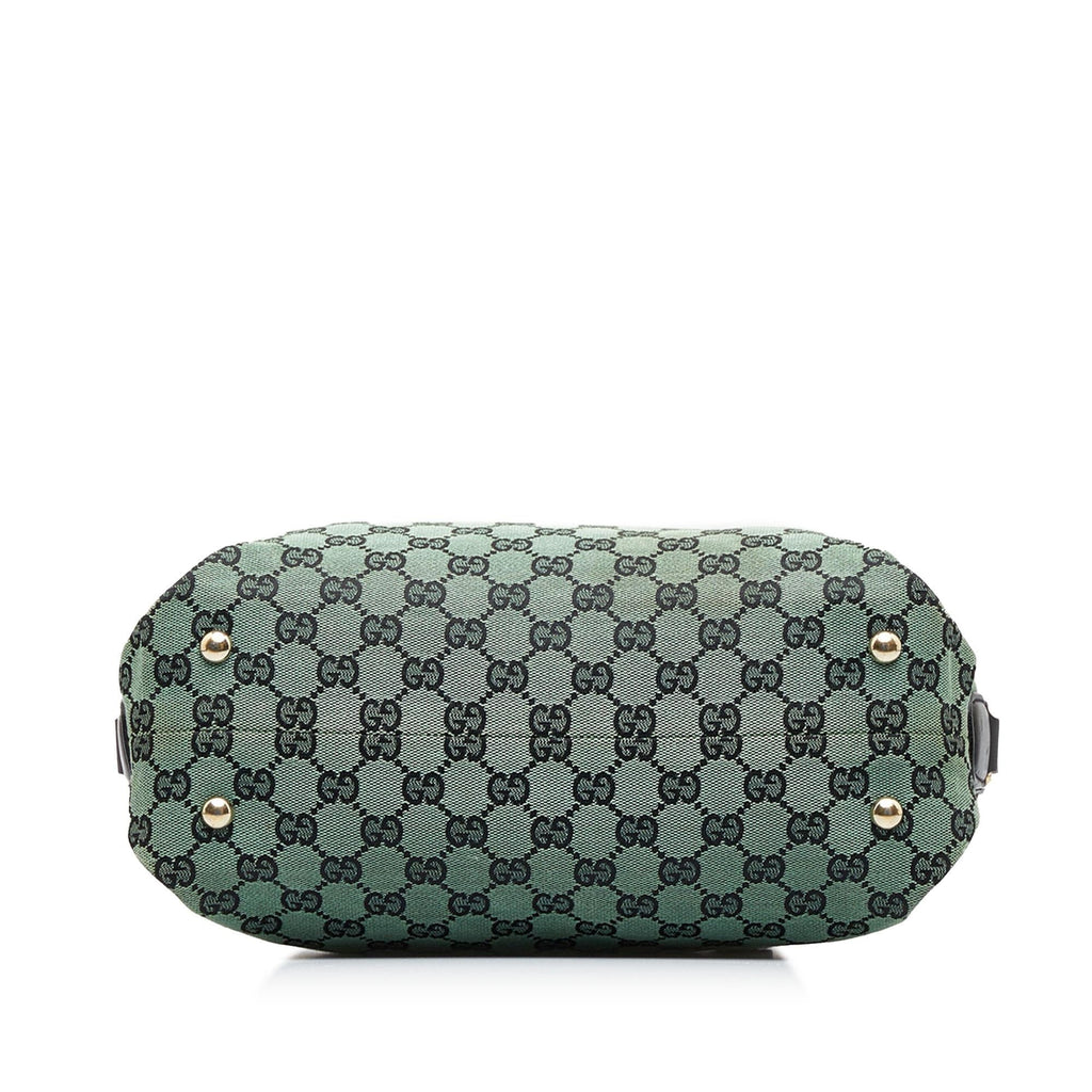 Gucci GG Canvas Handbag (SHG-ZP9KgV)