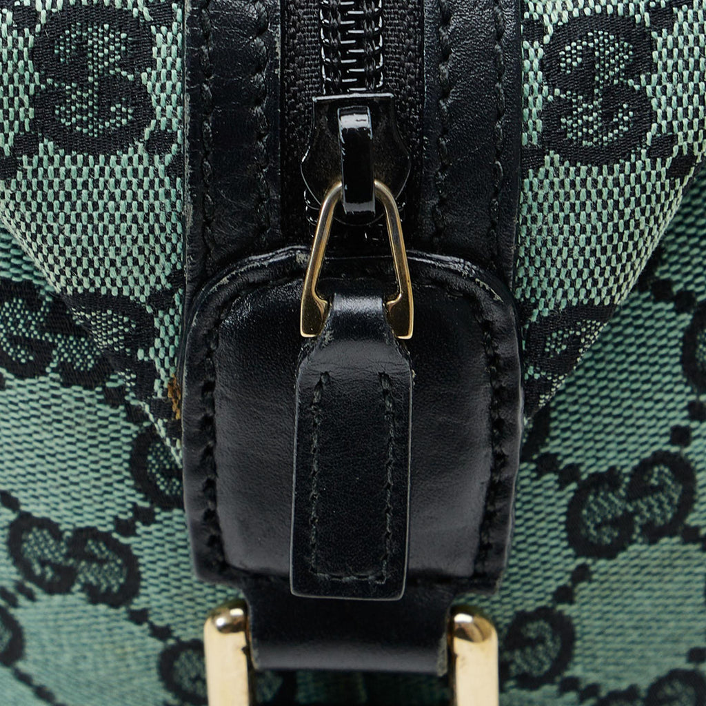 Gucci GG Canvas Handbag (SHG-ZP9KgV)
