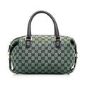 Gucci GG Canvas Handbag (SHG-ZP9KgV)