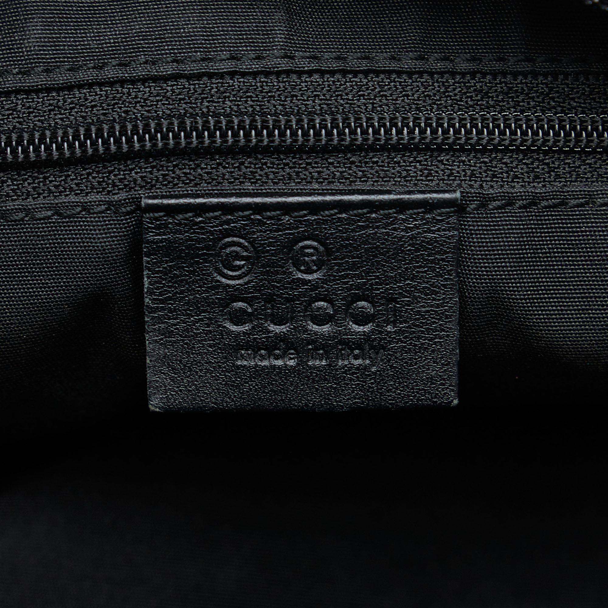 Gucci GG Canvas Handbag (SHG-ZP9KgV)