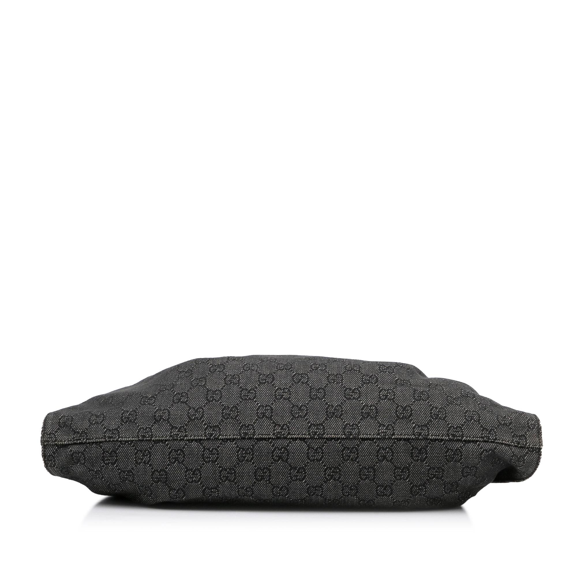 Gucci GG Canvas Handbag (SHG-8J3YZw)