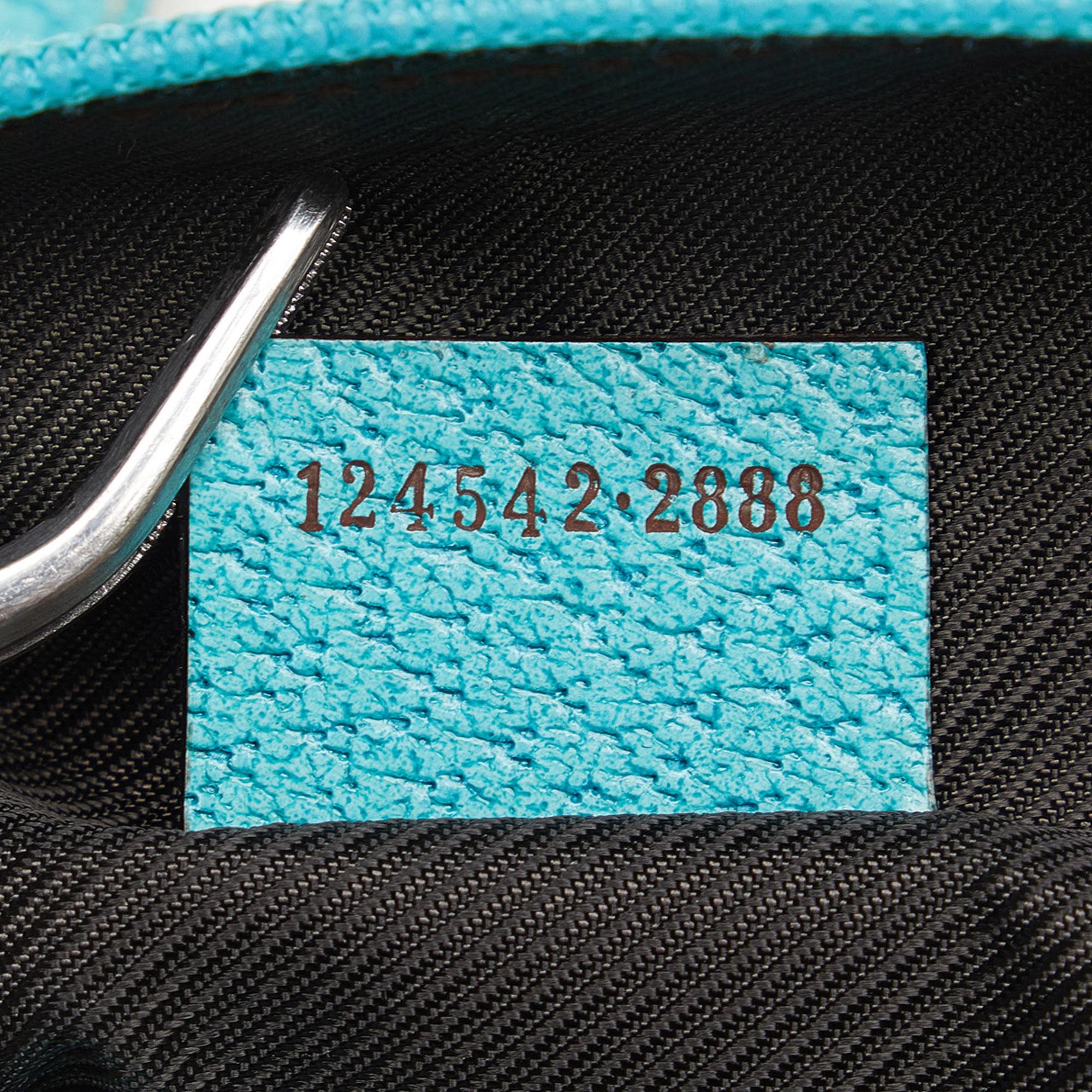 Gucci GG Canvas Handbag (SHG-31oVHS)