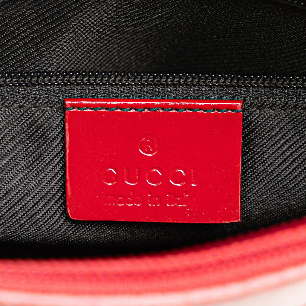 Gucci GG Canvas Handbag