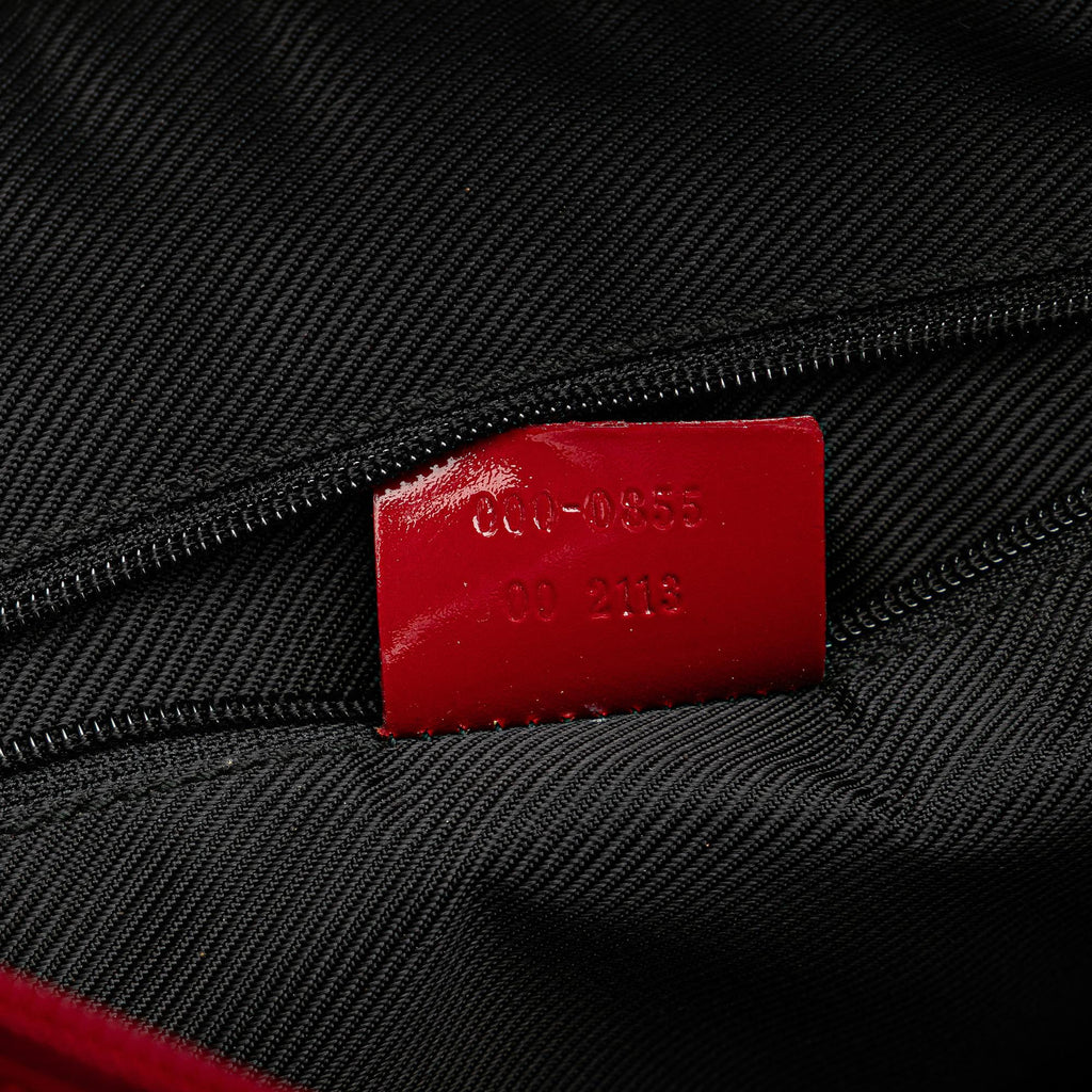 Gucci GG Canvas Handbag