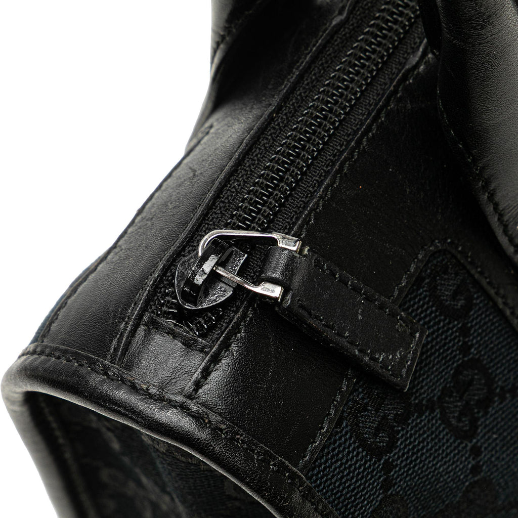Gucci GG Canvas Handbag