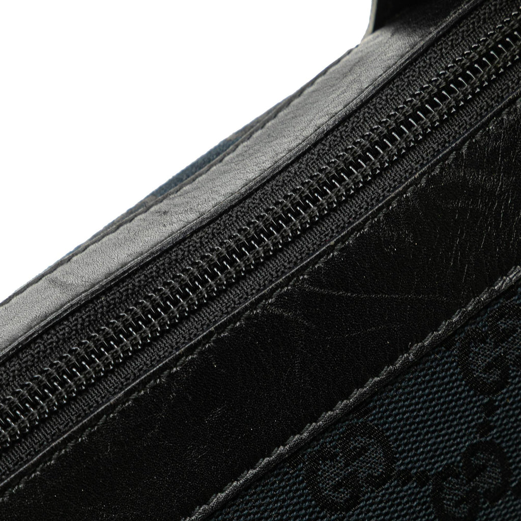 Gucci GG Canvas Handbag