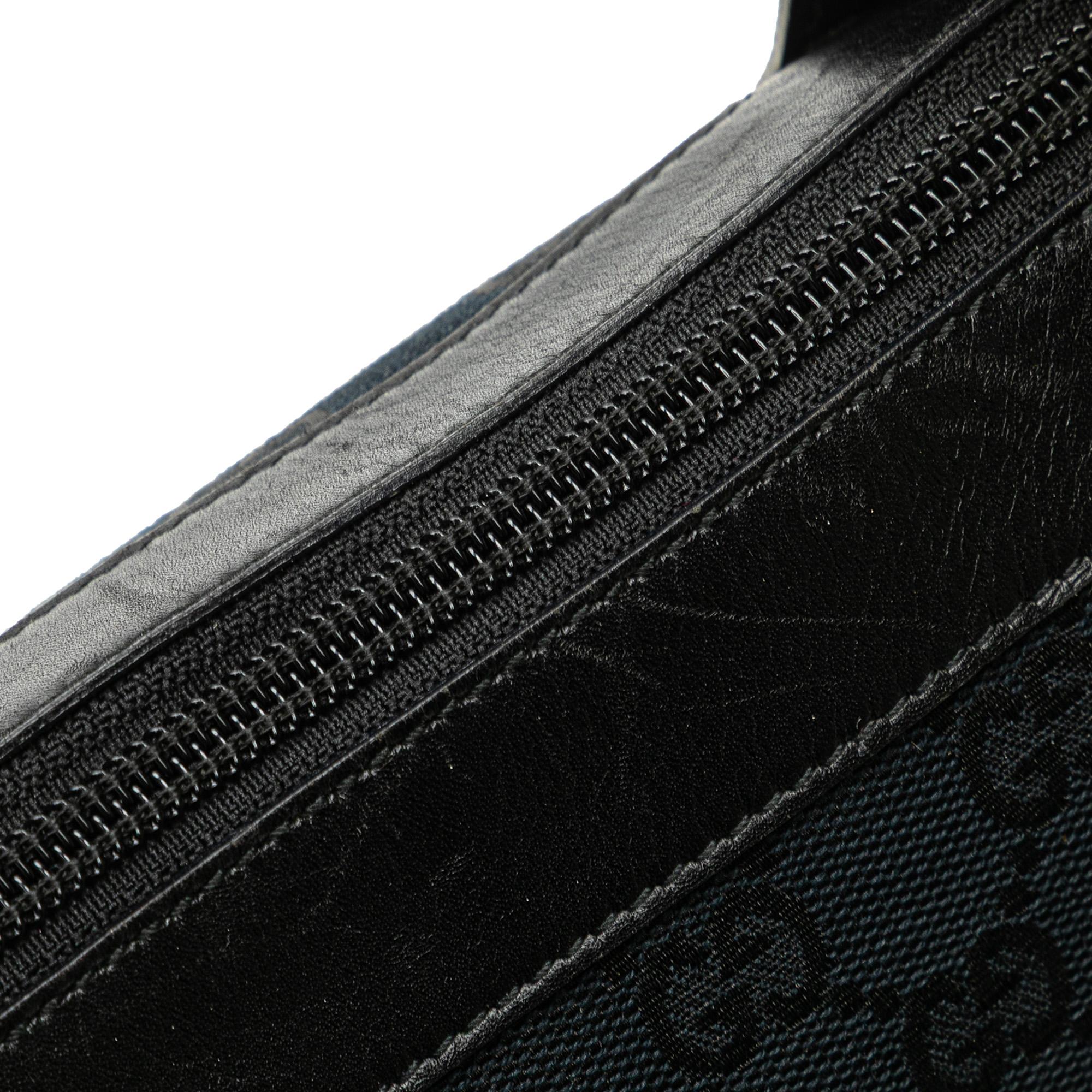 Gucci GG Canvas Handbag