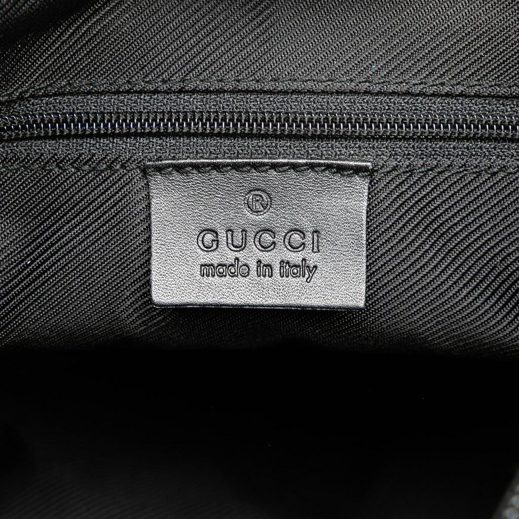 Gucci GG Canvas Handbag