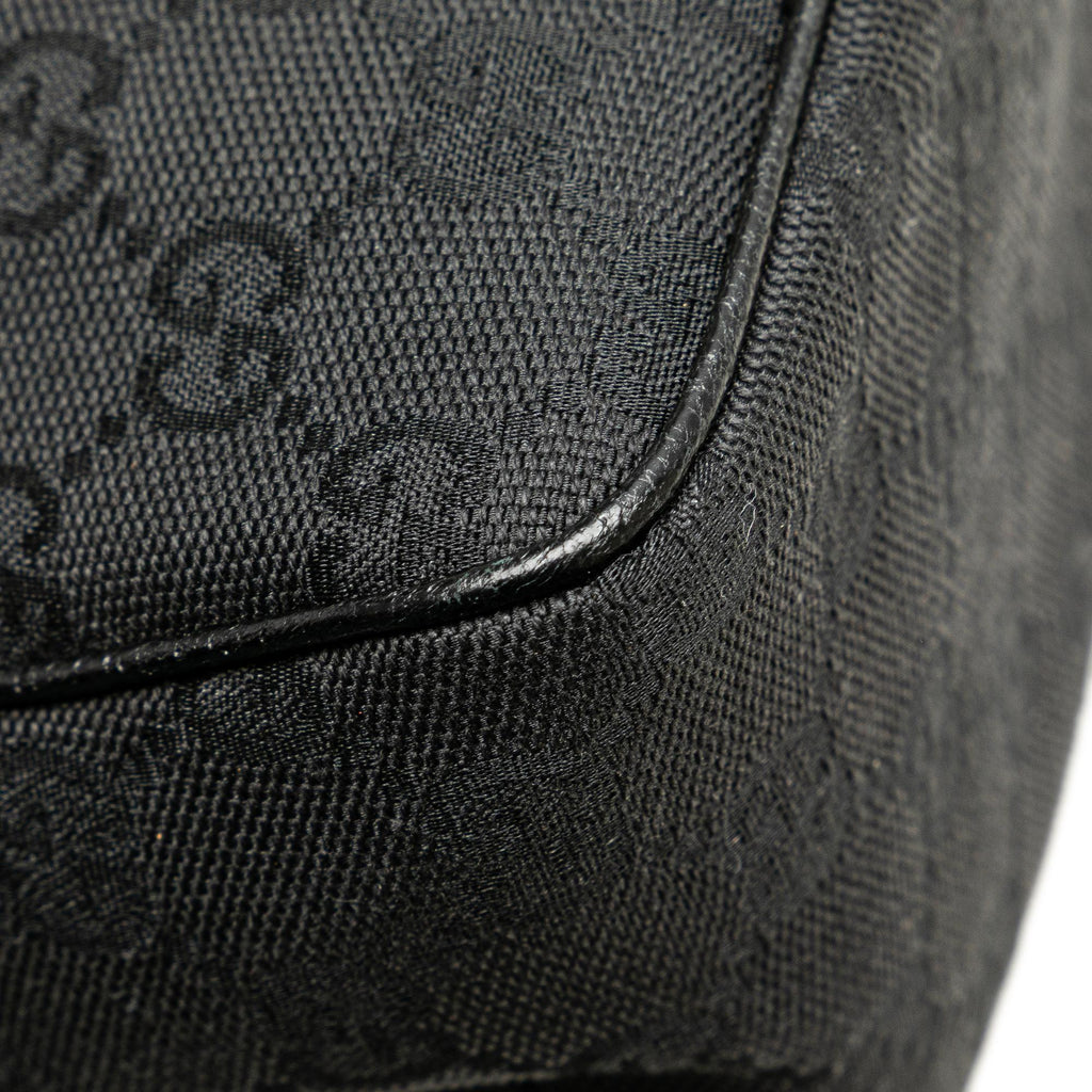 Gucci GG Canvas Handbag