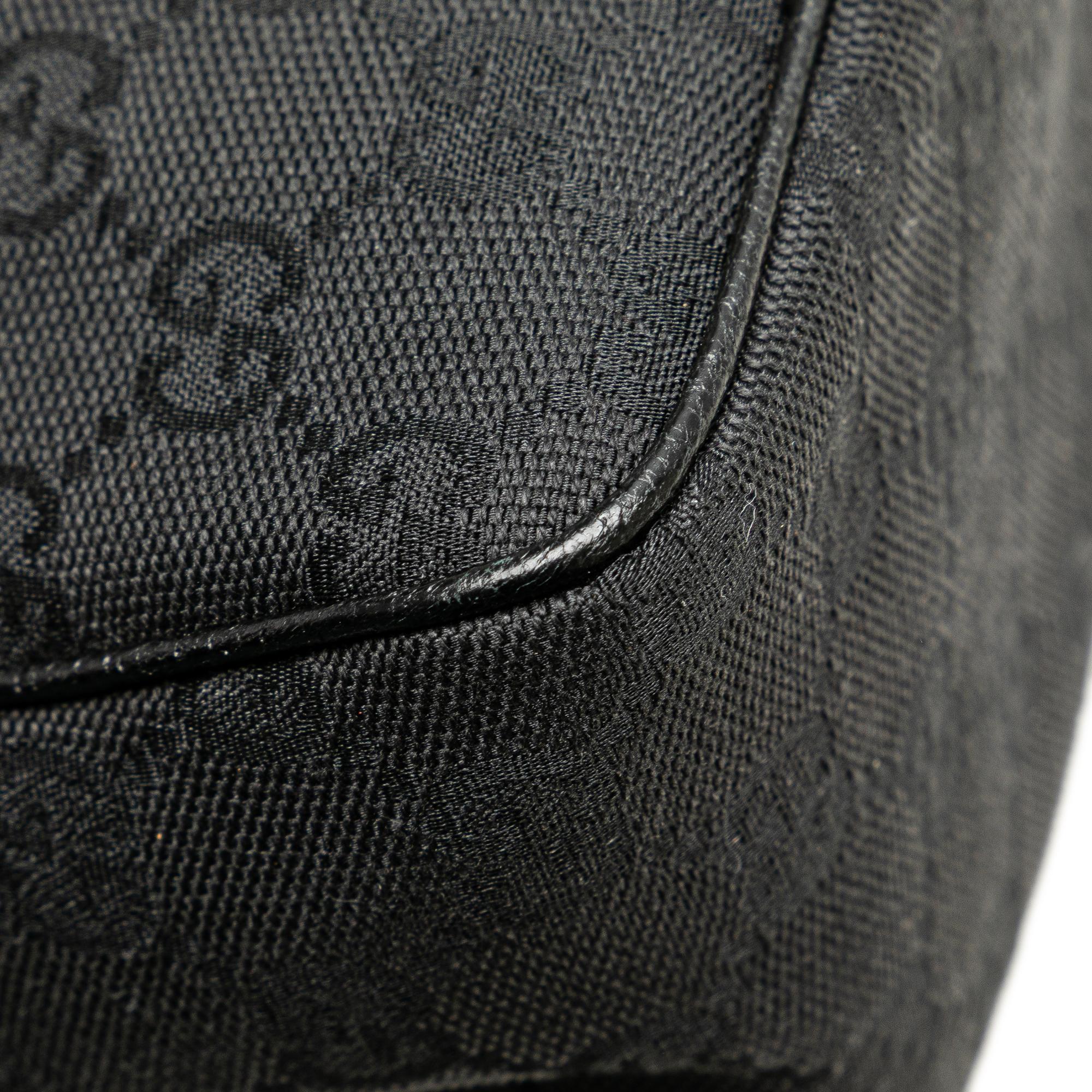 Gucci GG Canvas Handbag