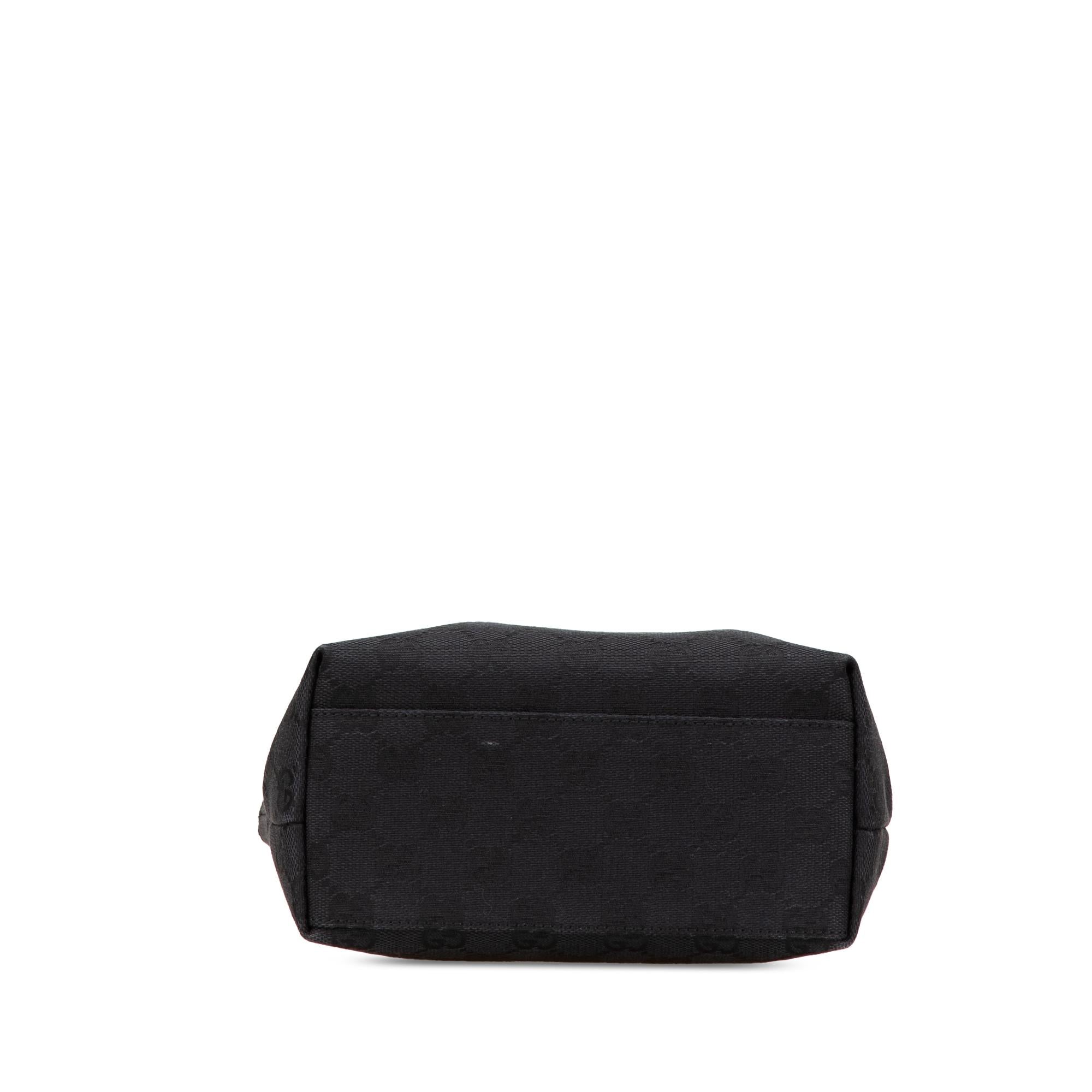 Gucci GG Canvas Handbag