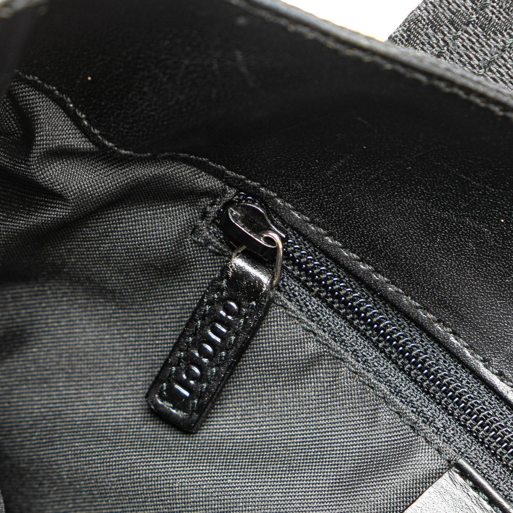 Gucci GG Canvas Handbag