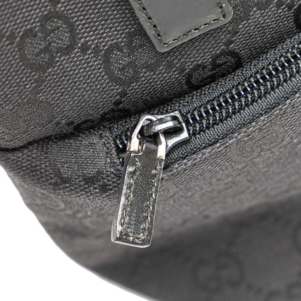 Gucci GG Canvas Handbag