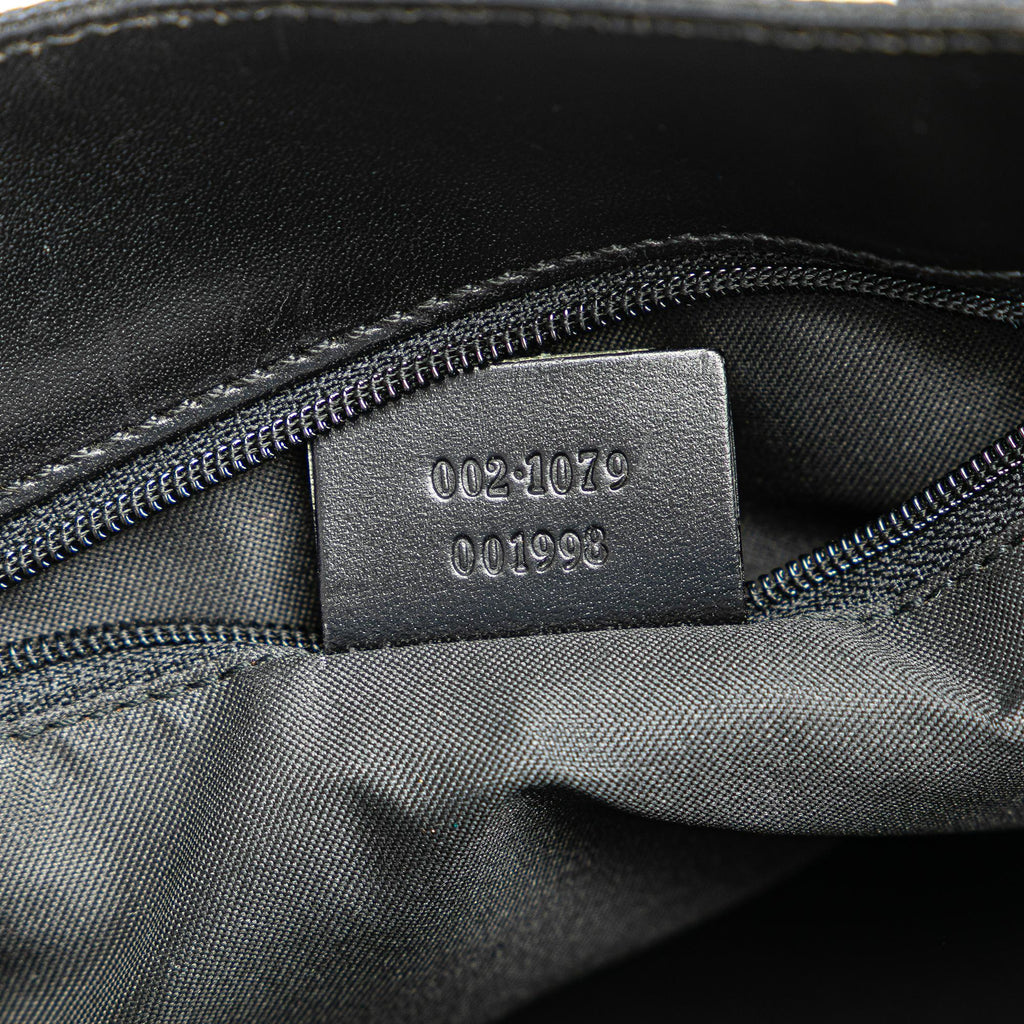 Gucci GG Canvas Handbag
