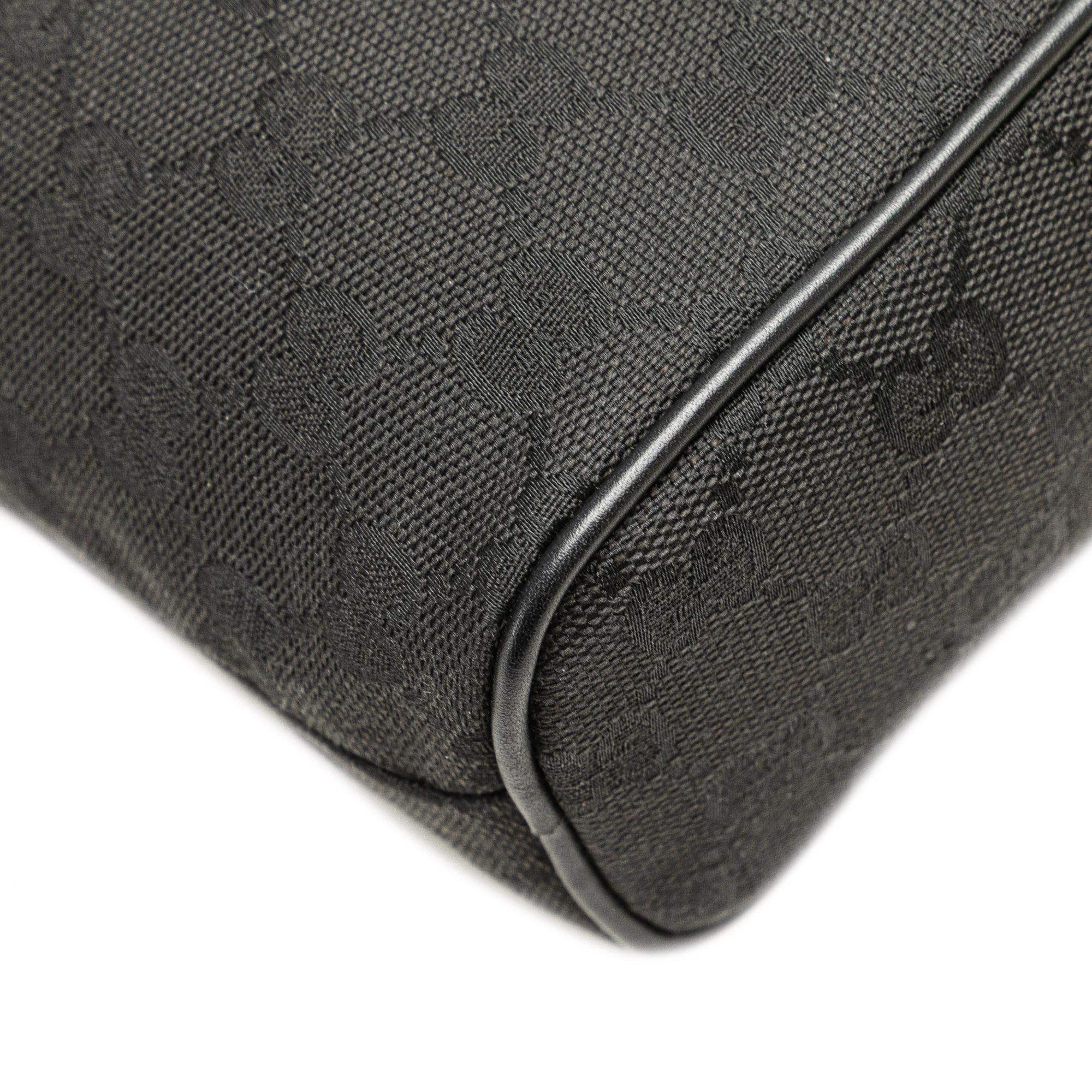 Gucci GG Canvas Handbag