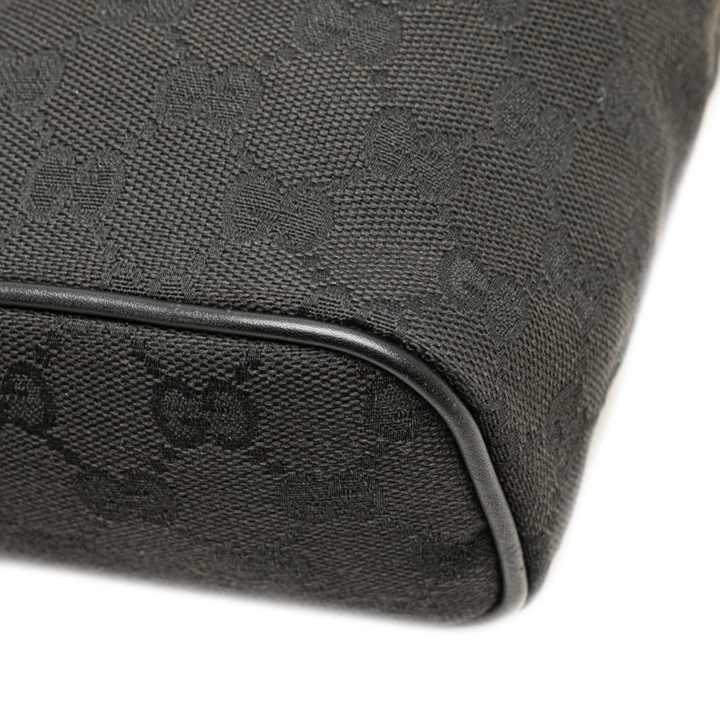 Gucci GG Canvas Handbag